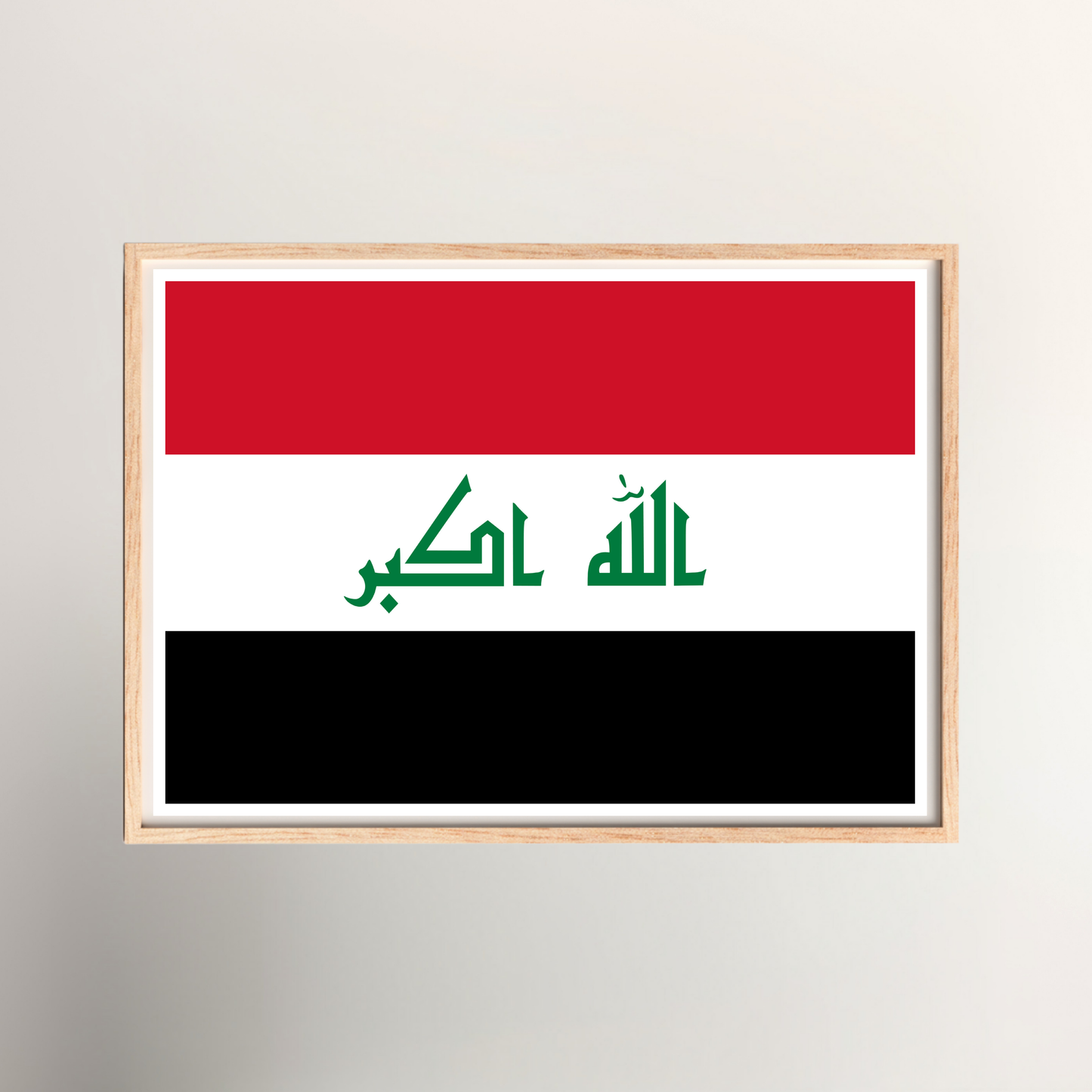 Iraq