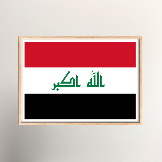 Iraq