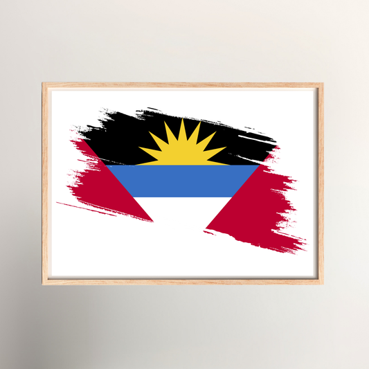 Antigua and Barbuda
