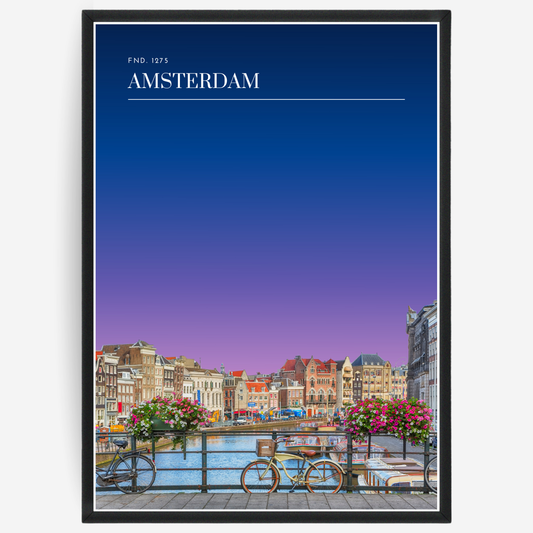 Amsterdam