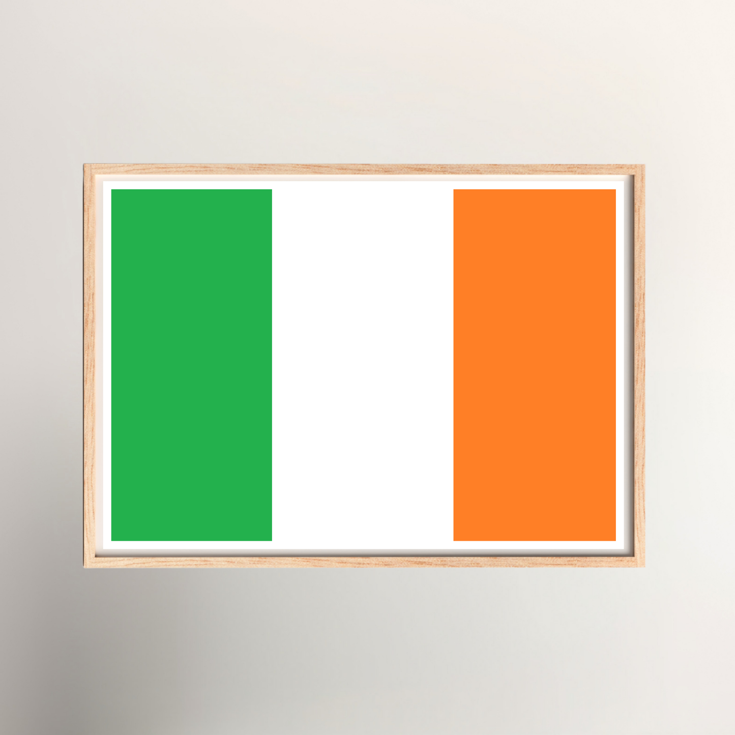 Ireland