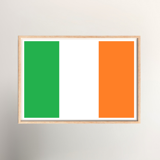 Ireland