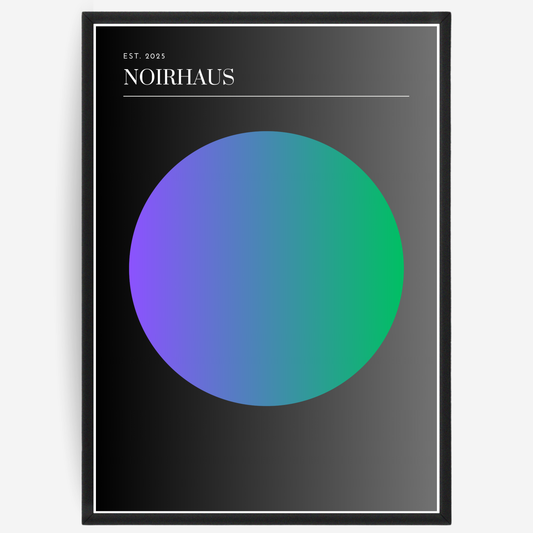 Gradient Circle