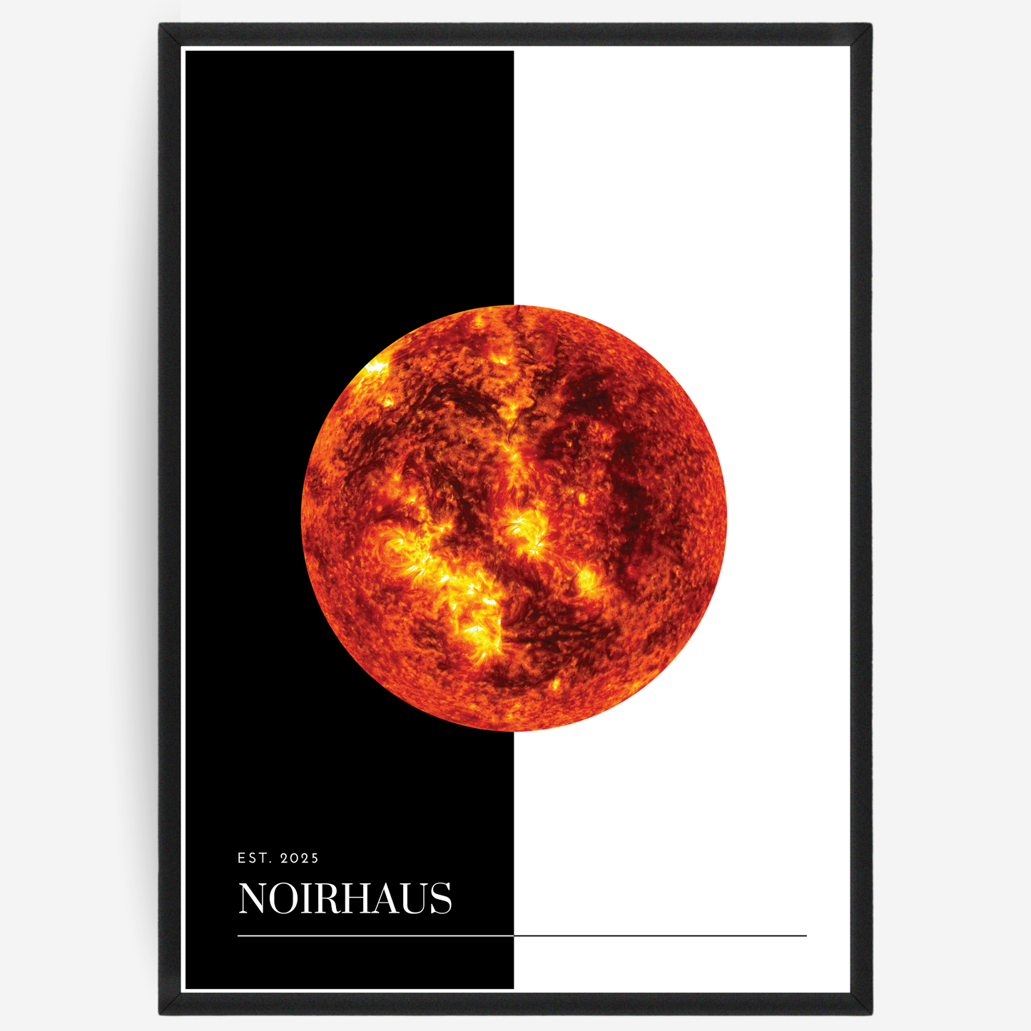 The Sun