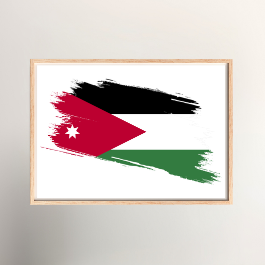 Jordan