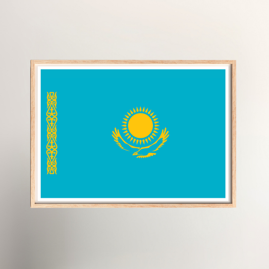 Kazakhstan