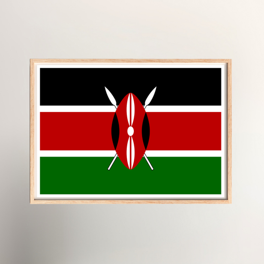 Kenya