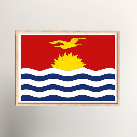 Kiribati