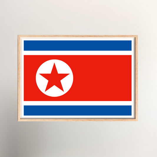Korea, North