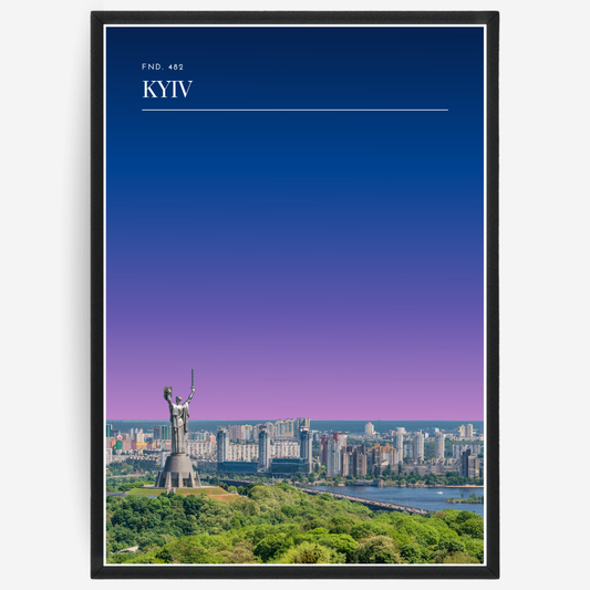Kyiv