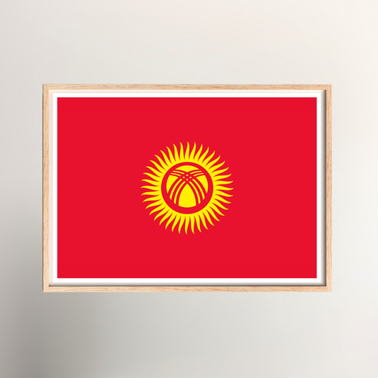 Kyrgyzstan