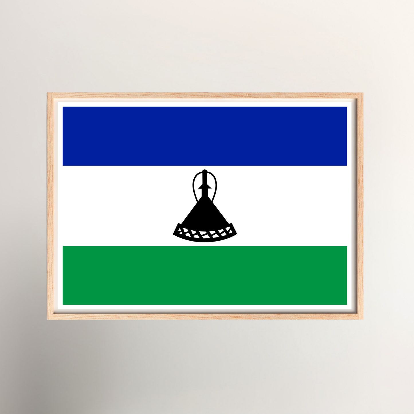 Lesotho