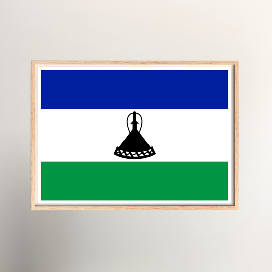 Lesotho