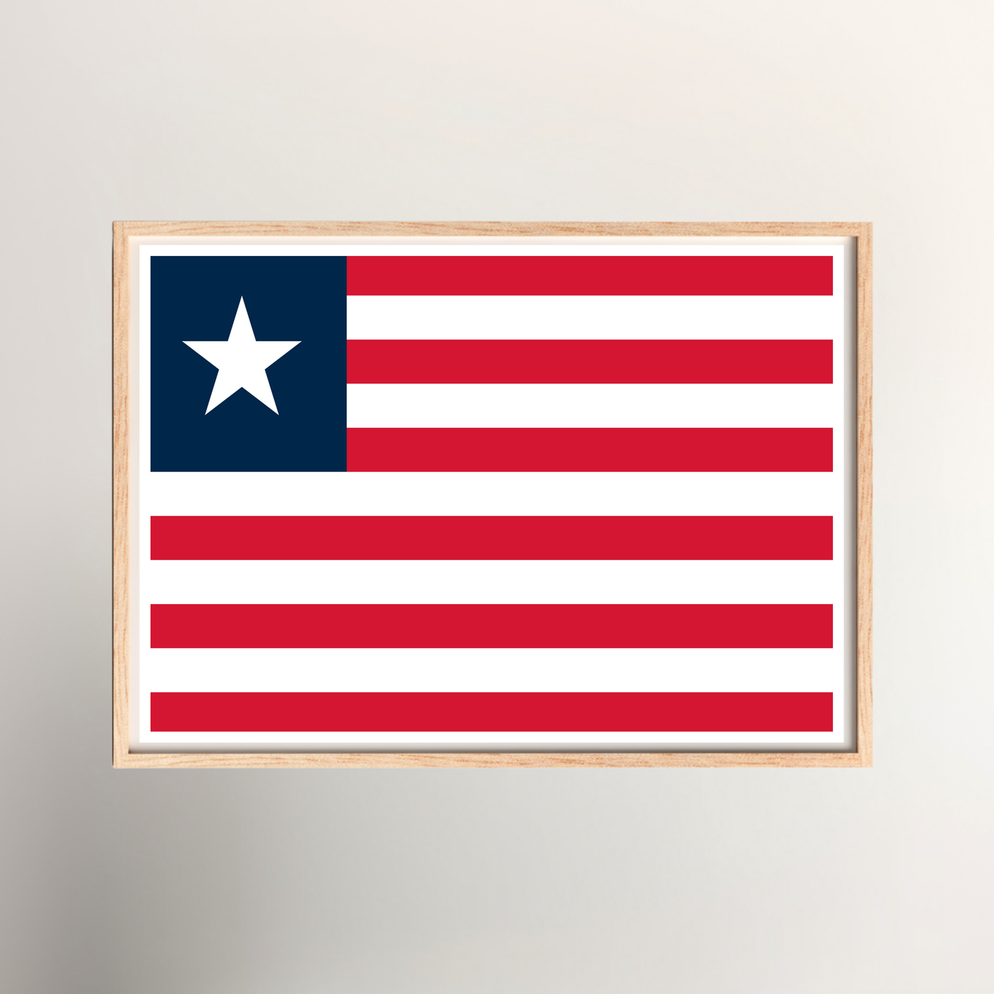 Liberia