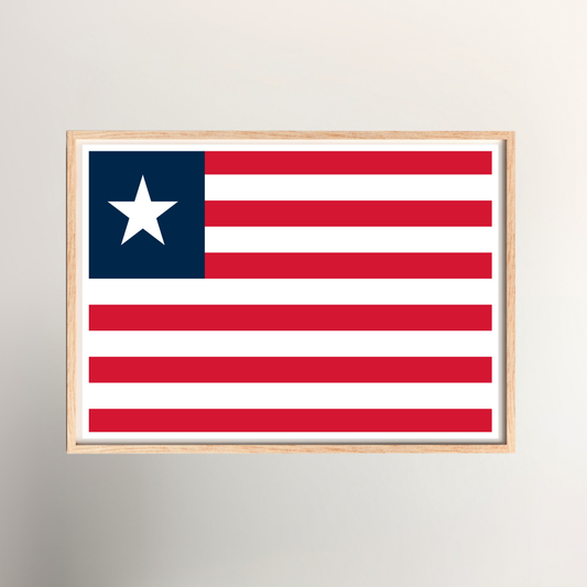 Liberia