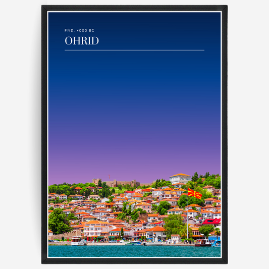 Ohrid