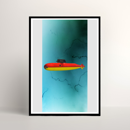 Deep Dive
