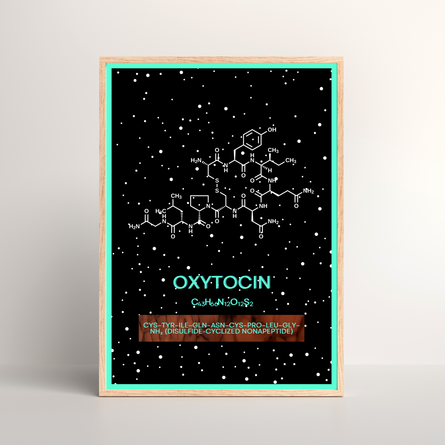 Oxytocin