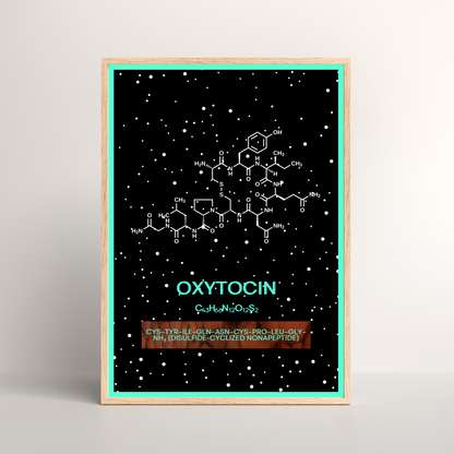 Oxytocin