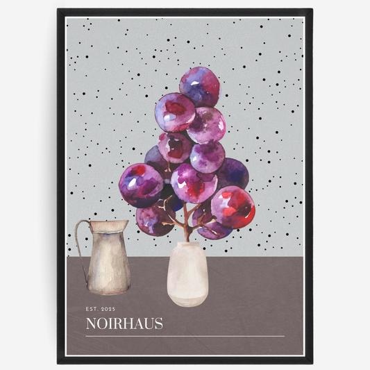 Grape Tree