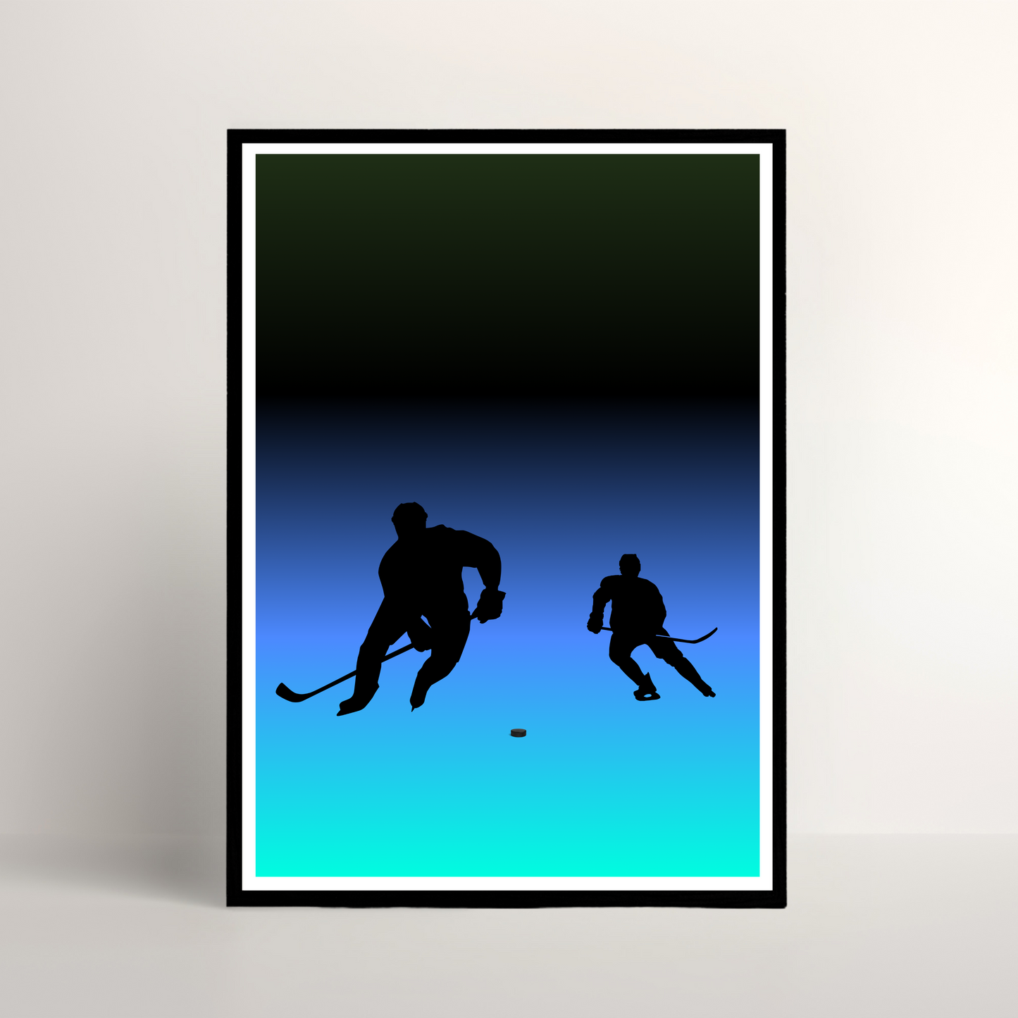 The Chase