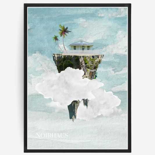 Floating Island