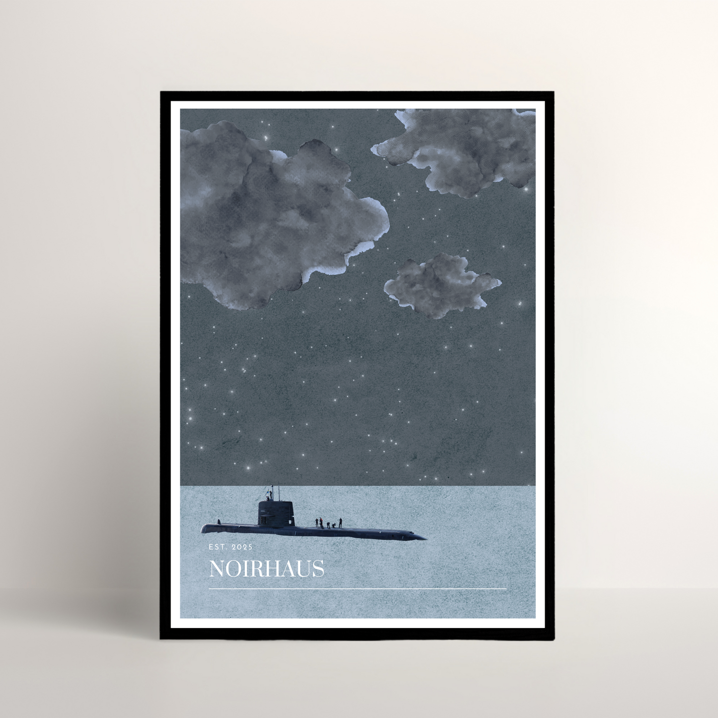Surfacing