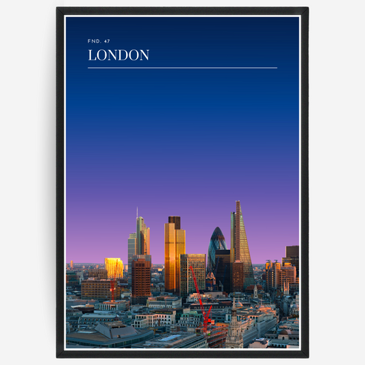London
