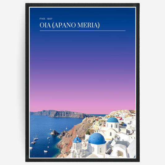 Oia