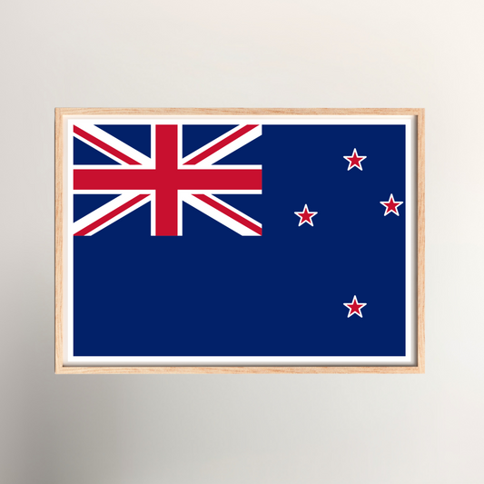 New Zealand