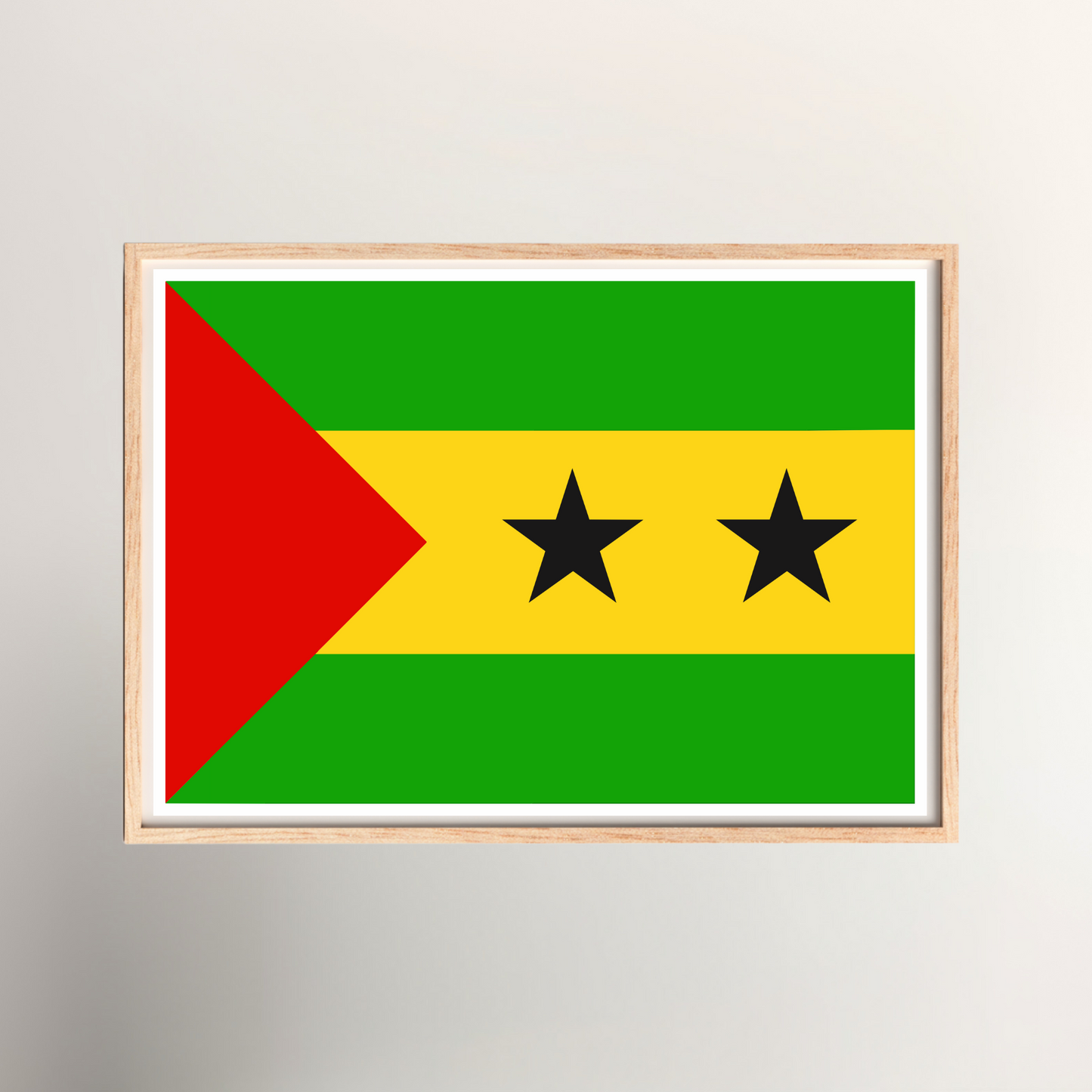 São Tomé and Príncipe