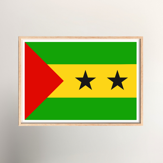 São Tomé and Príncipe