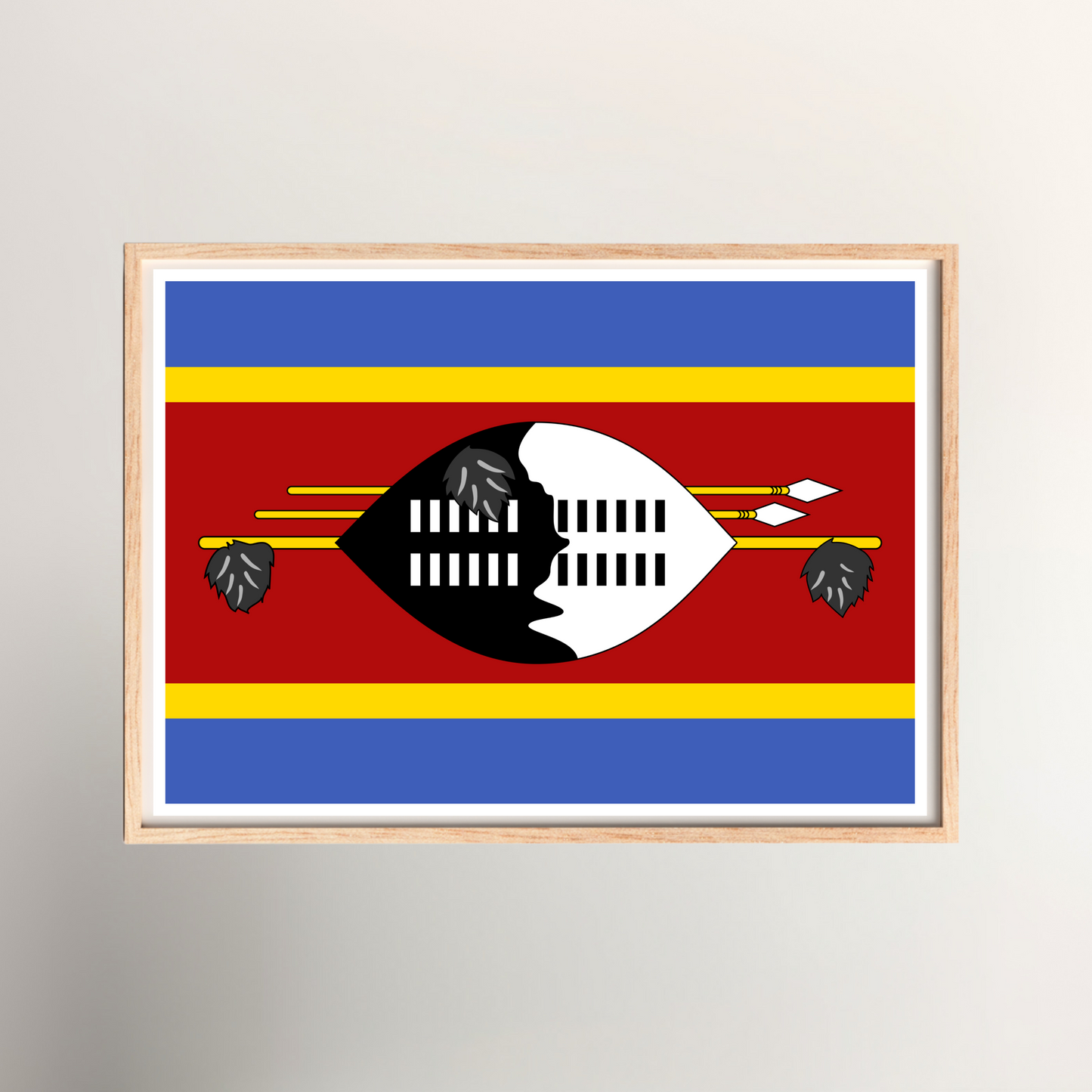 Swaziland