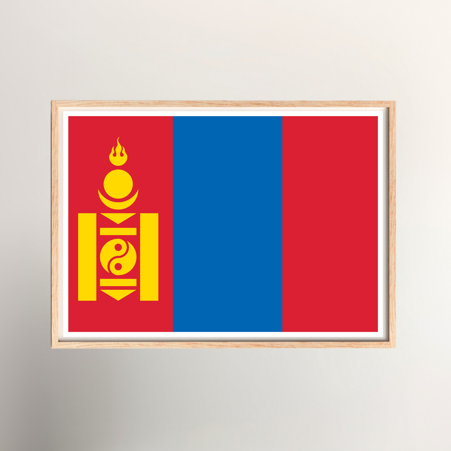 Mongoliet