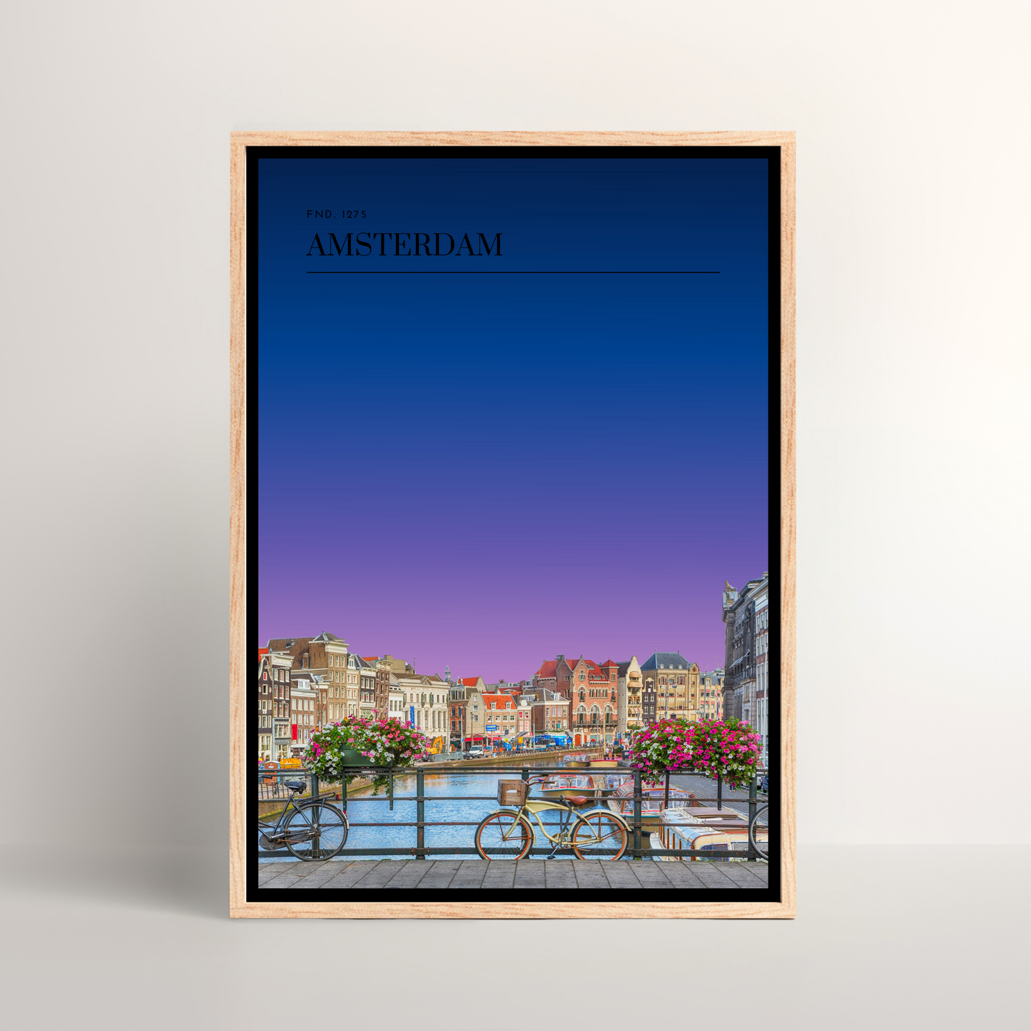 Amsterdam