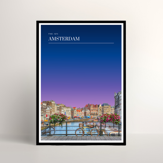 Amsterdam