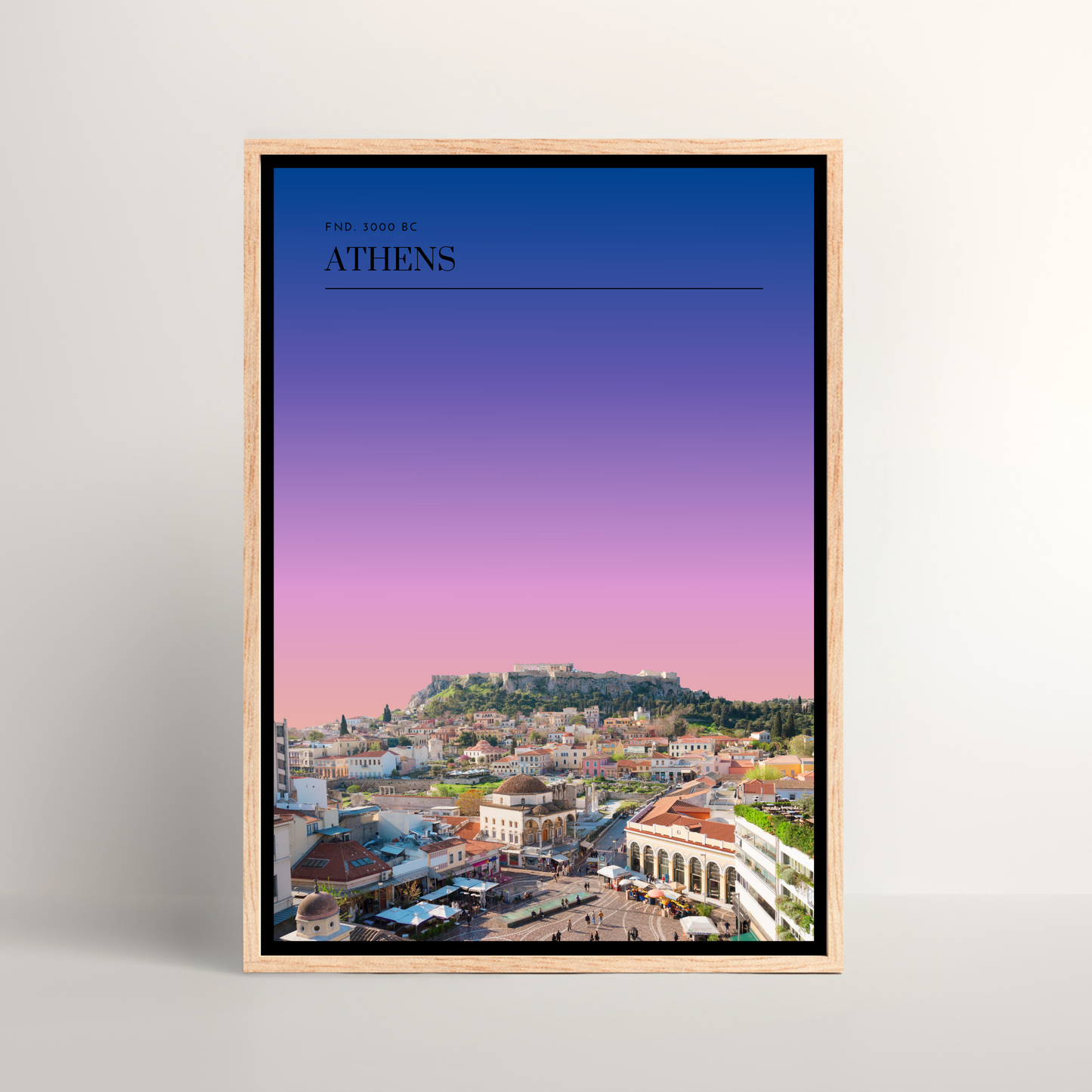 Athens