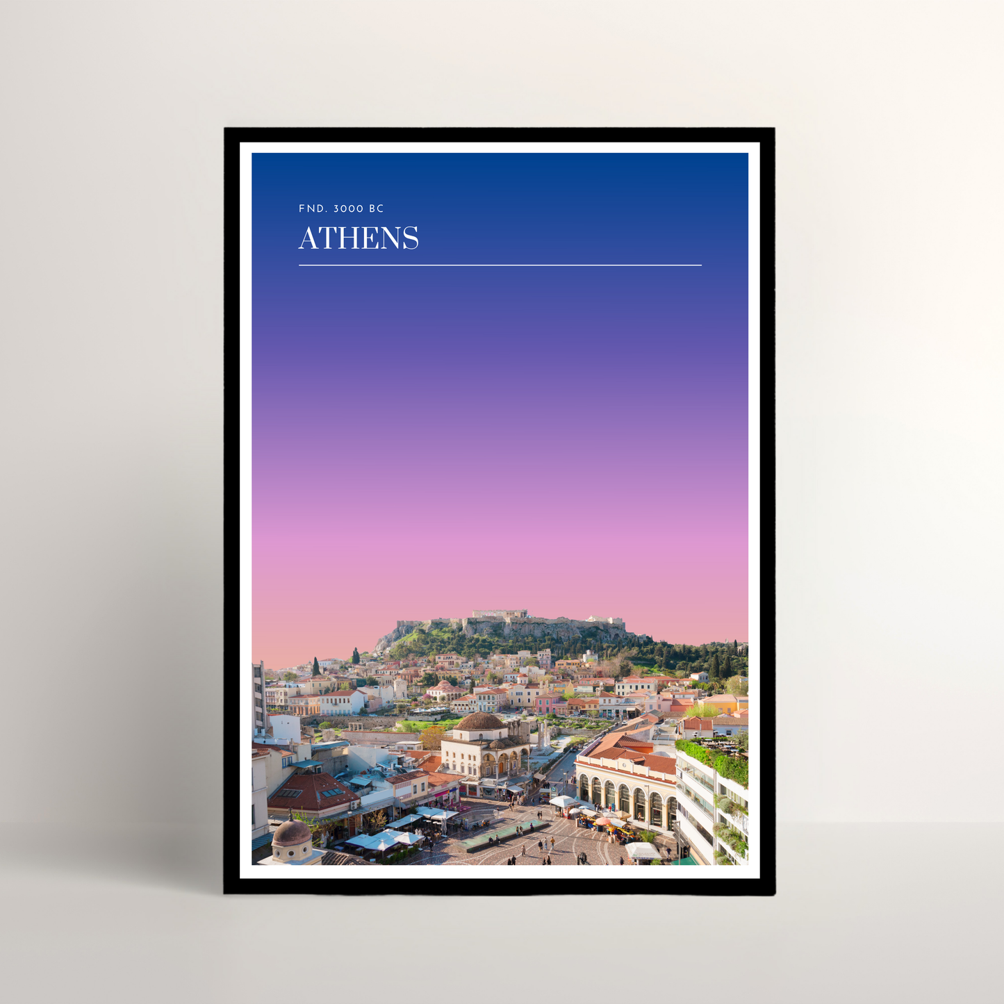 Athens