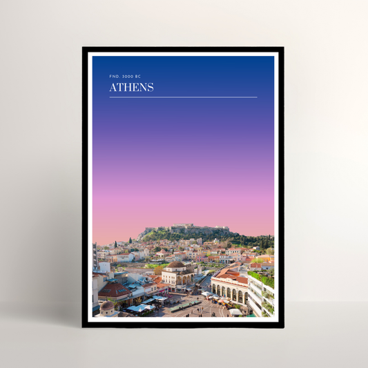 Athens