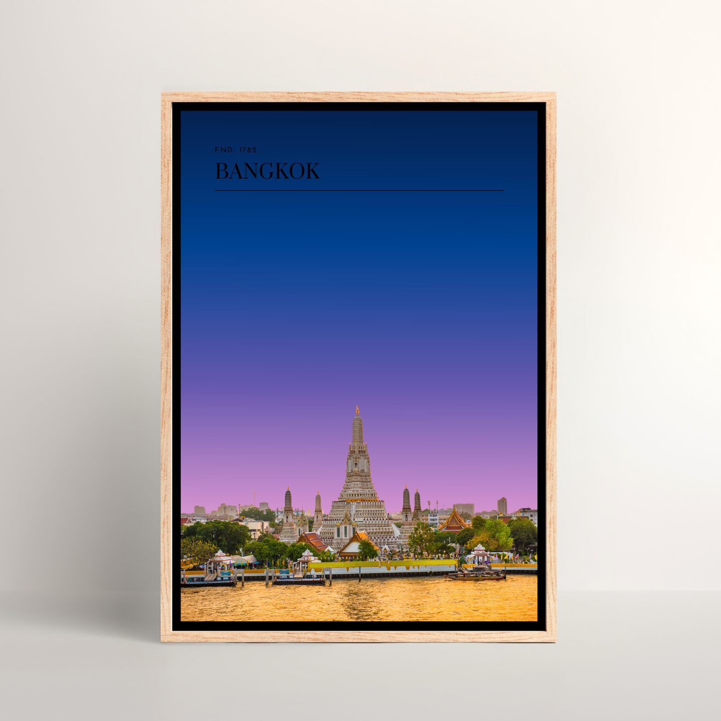 Bangkok