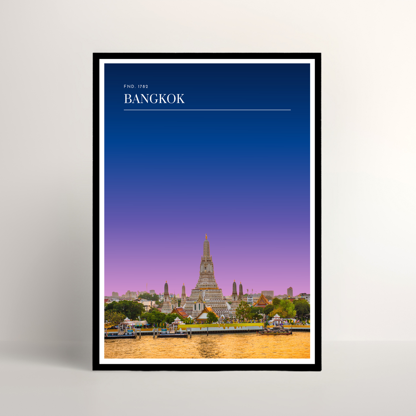 Bangkok