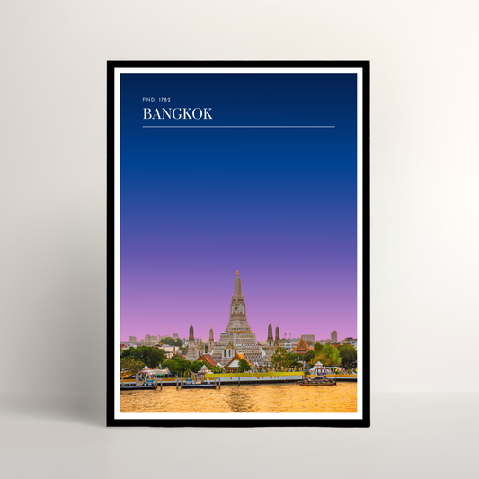 Bangkok