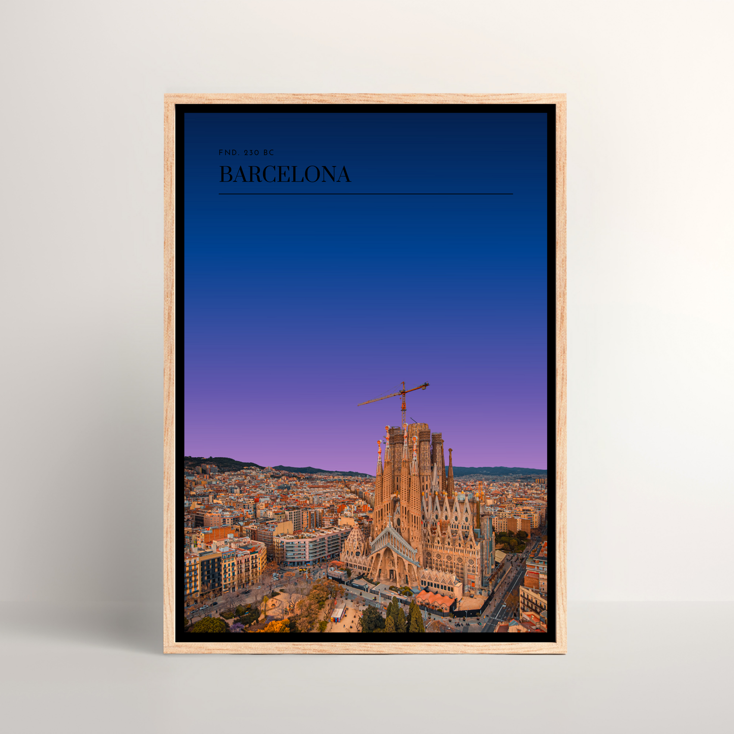 Barcelona