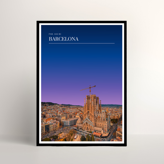 Barcelona
