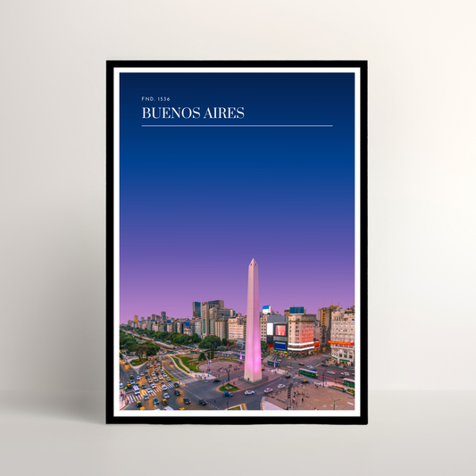 Buenos Aires