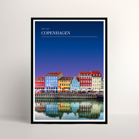 Copenhagen