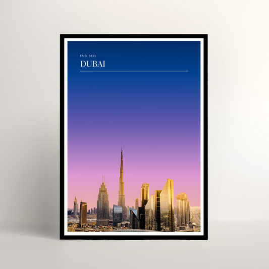 Dubai