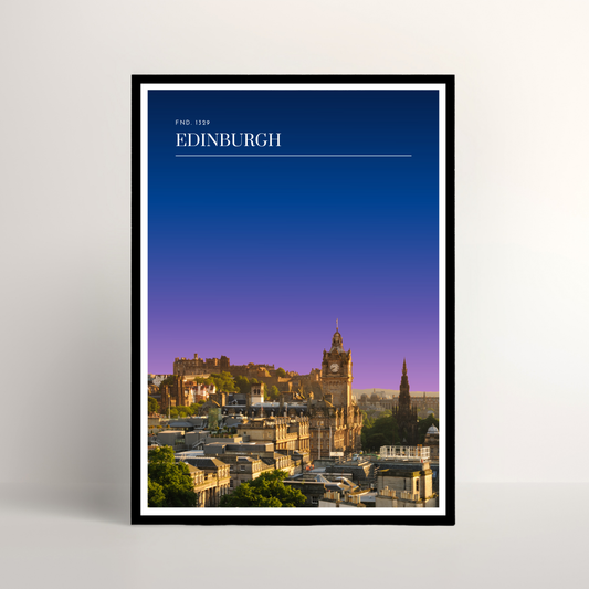 Edinburgh