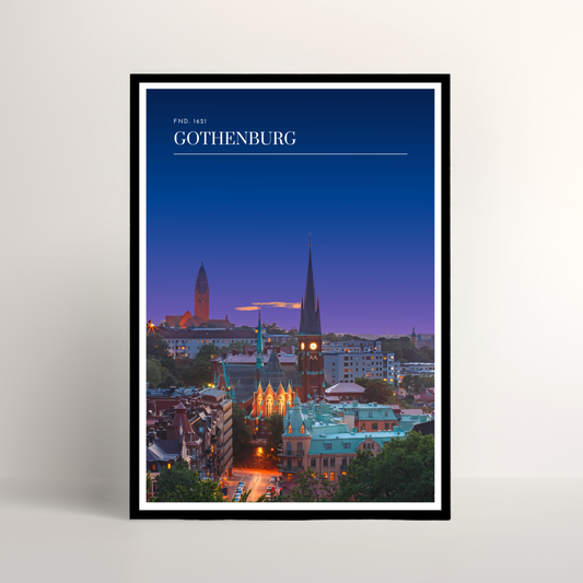 Gothenburg