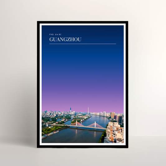 Guangzhou